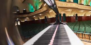 Volkshaus Jena – Bild 5