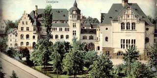 Volkshaus Jena – Bild 6