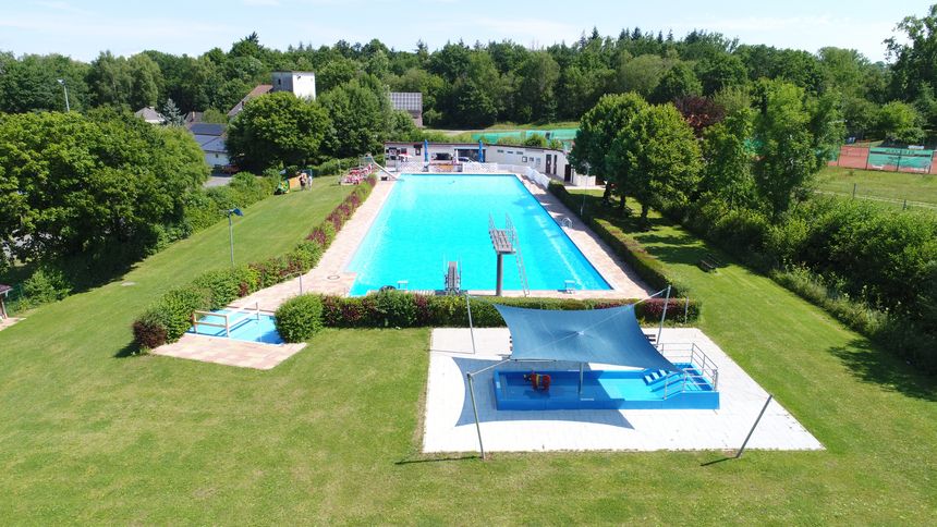 Freibad Thurnau – Bild 2