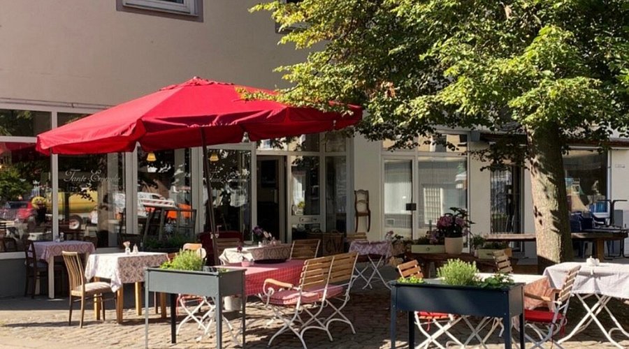 Café Tante Emmelie – Bild 3