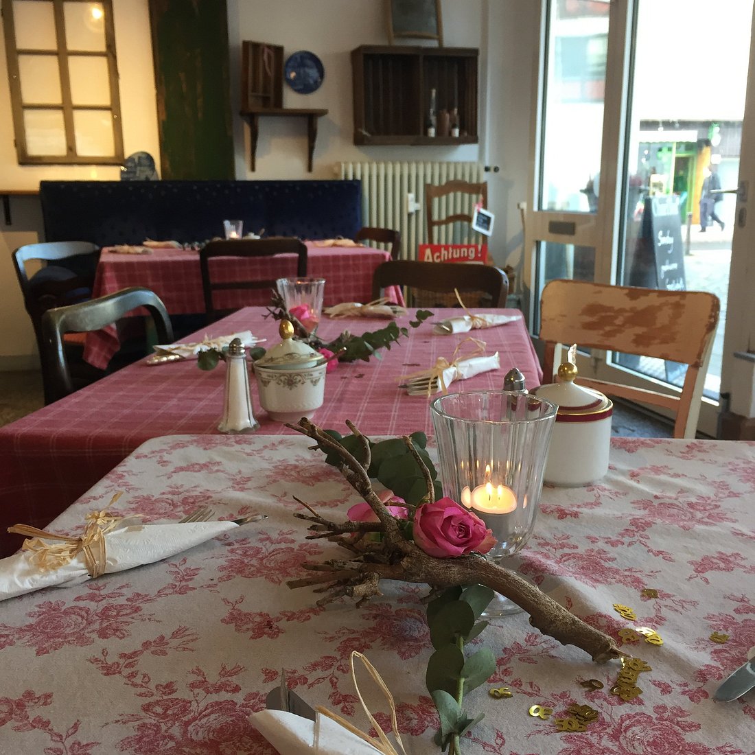 Café Tante Emmelie – Bild 6