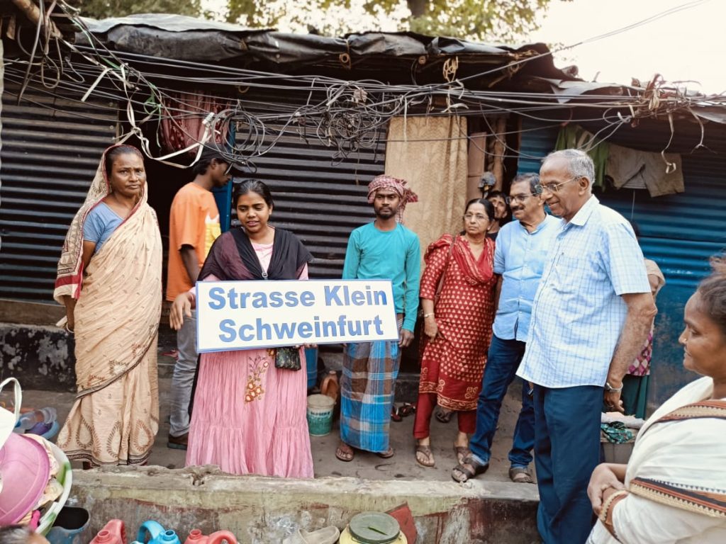 Verein zur Hilfe für Kinder der Dritten Welt e.V – Bild 2