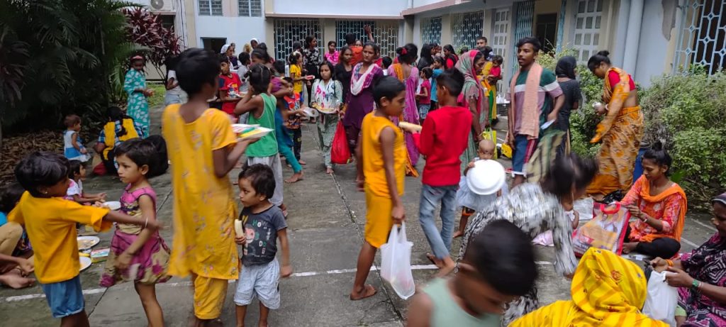 Verein zur Hilfe für Kinder der Dritten Welt e.V – Bild 5