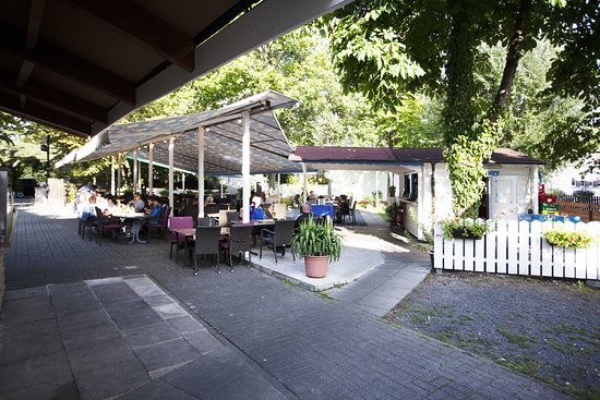 Biergarten – Bild 3