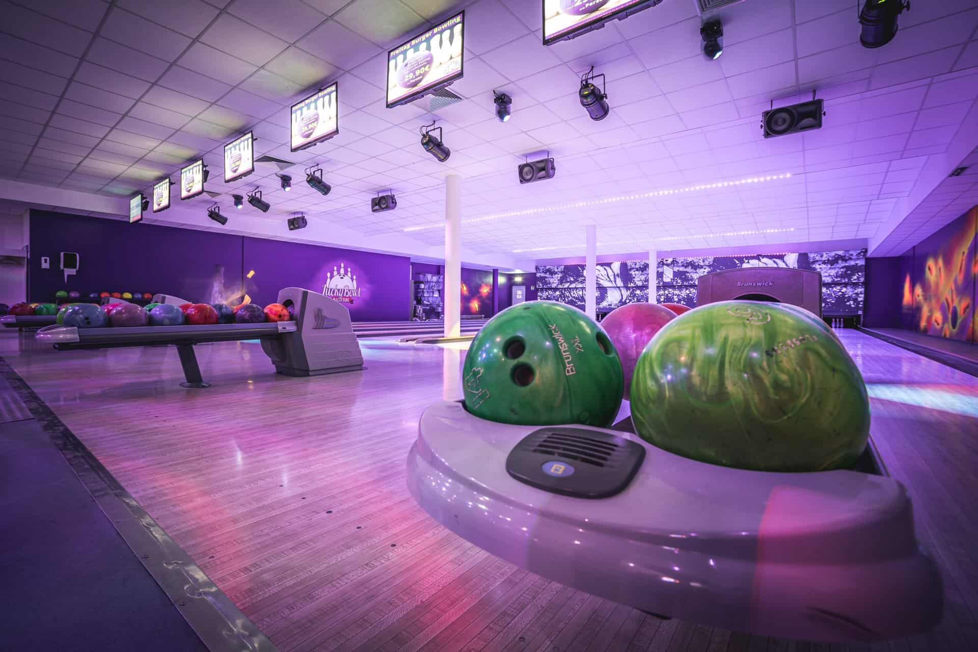 LuckyBowling l Magdeburg (Bowling) – Bild 5