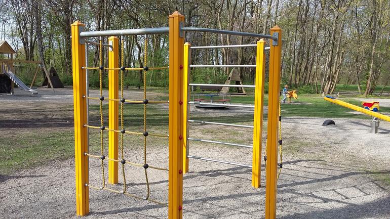 Heimattierpark Wiesenpark Oschersleben – Bild 6