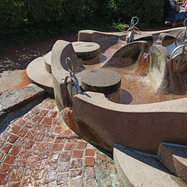 Wasserspielplatz – Bild 2