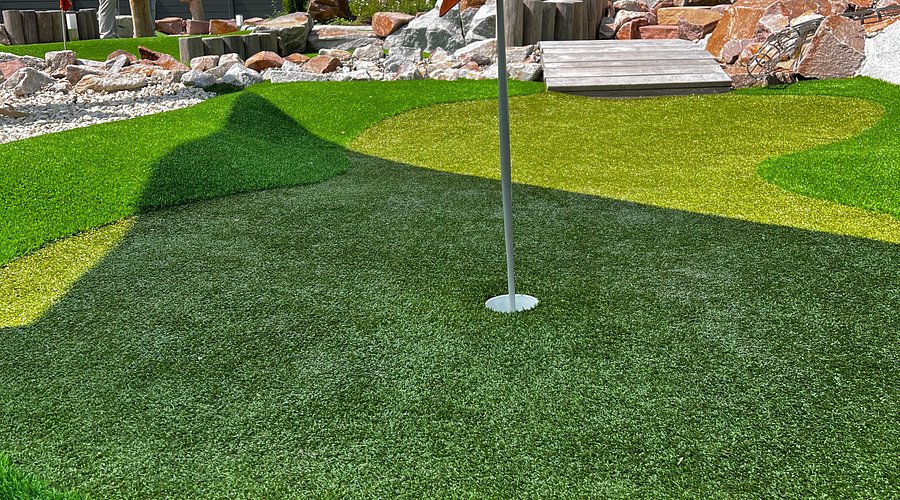 Adventure & Indoor Golf Balingen – Bild 4