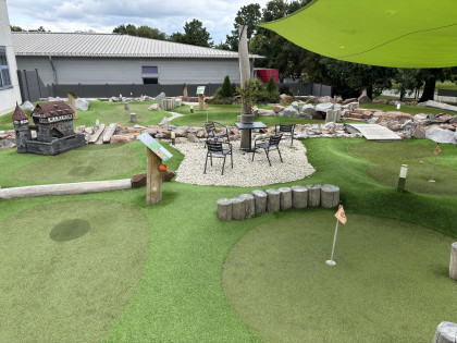 Adventure & Indoor Golf Balingen – Bild 5