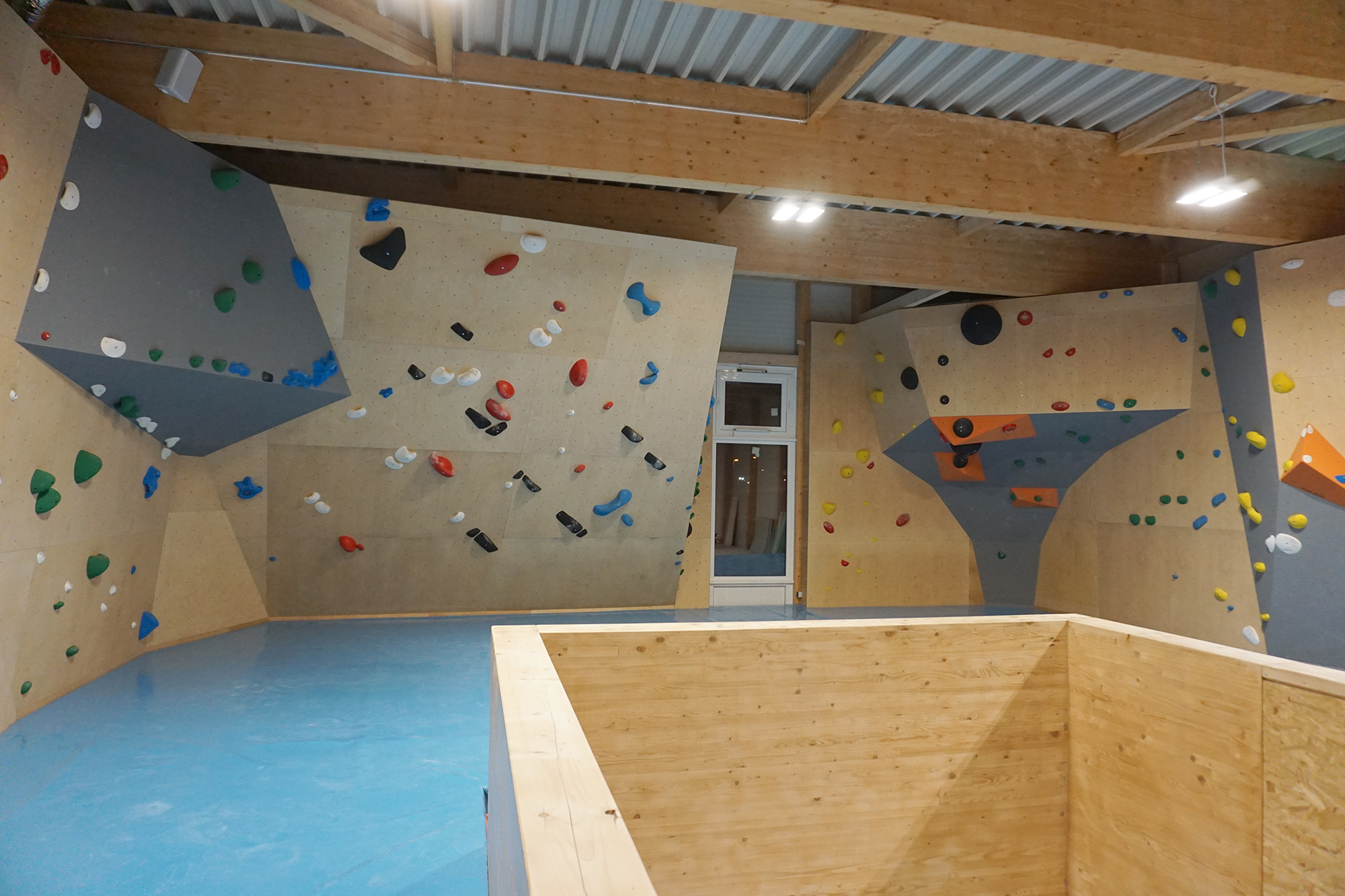 ROX Boulder- und Kletterzentrum Herrenberg GmbH – Bild 3