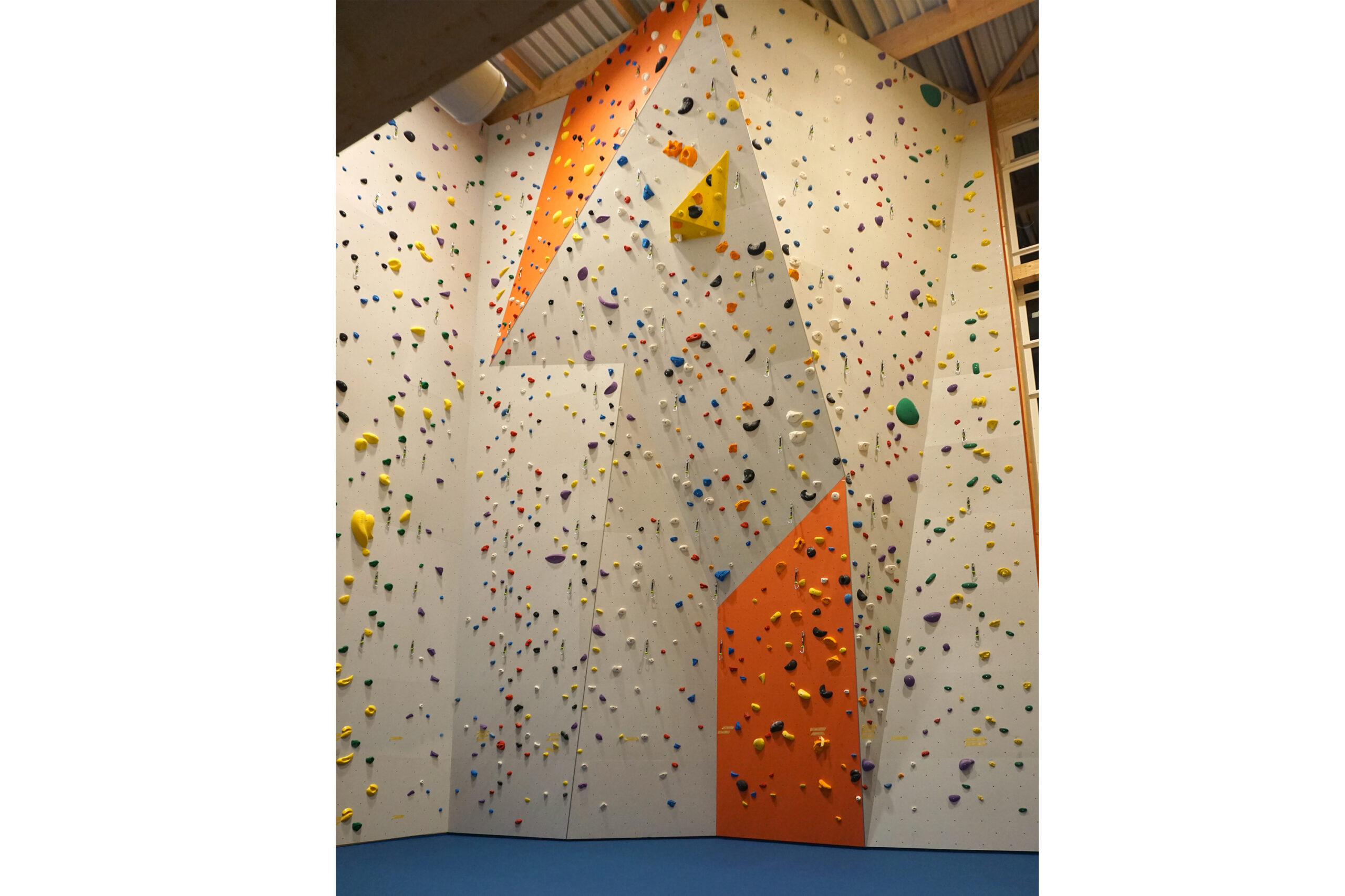 ROX Boulder- und Kletterzentrum Herrenberg GmbH – Bild 5