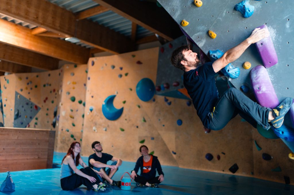 ROX Boulder- und Kletterzentrum Herrenberg GmbH – Bild 6