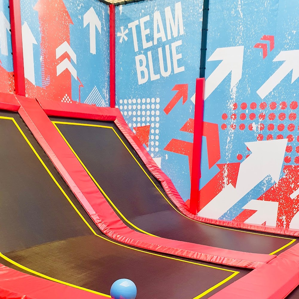 MYJUMP BERLIN MITTE – TRAMPOLINPARK & TRAMPOLINHALLE Berlin – Bild 4