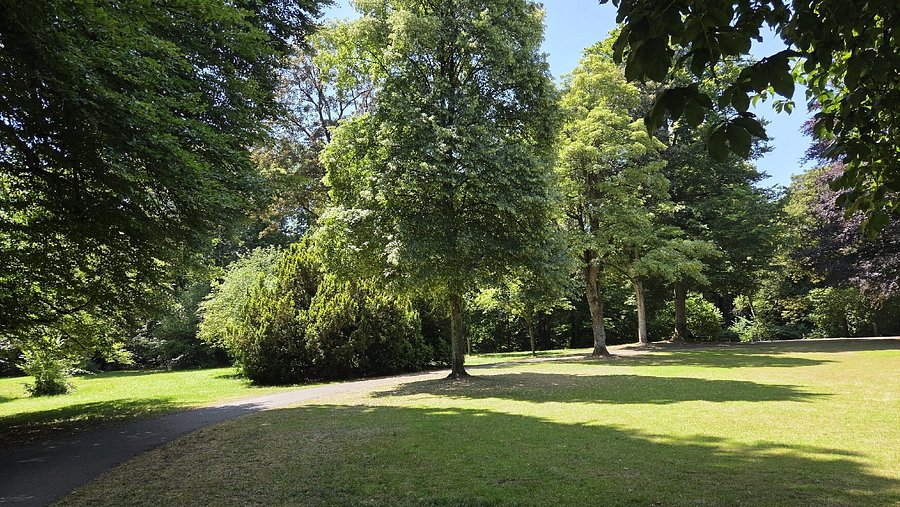 Wuppermannpark – Bild 1