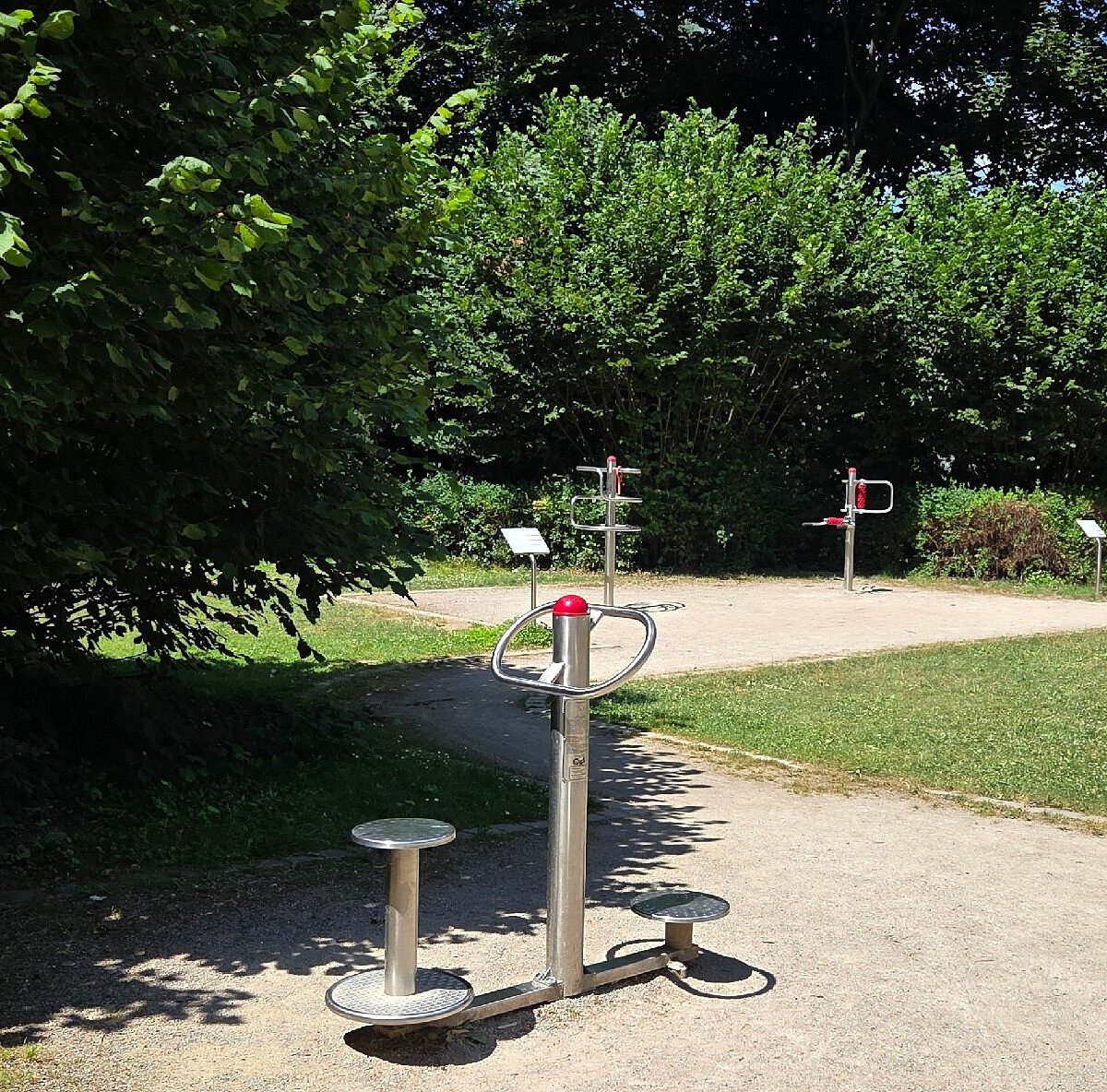 Wuppermannpark – Bild 5