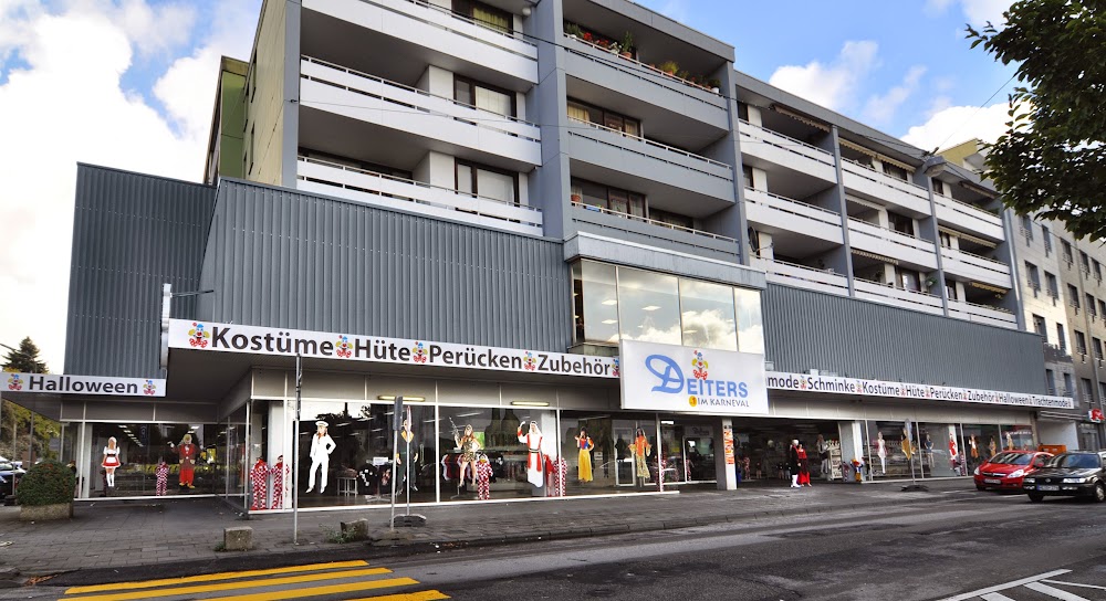 Deiters Leverkusen – Bild 6