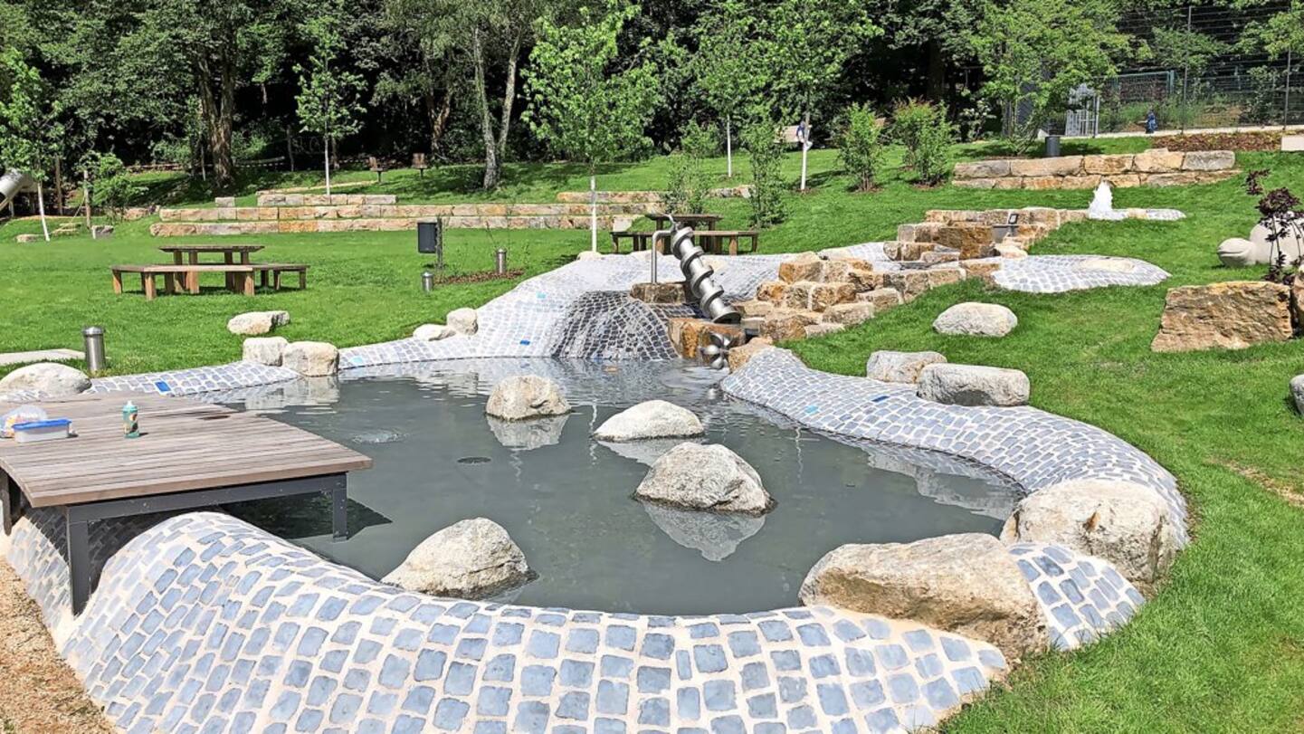 Mehrgenerationenpark Wallau – Bild 2