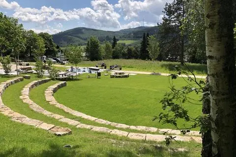 Mehrgenerationenpark Wallau – Bild 3