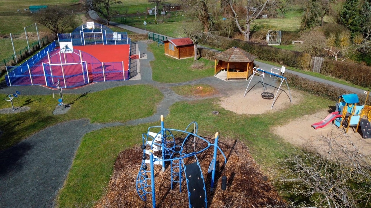 Mehrgenerationenpark Wallau – Bild 4