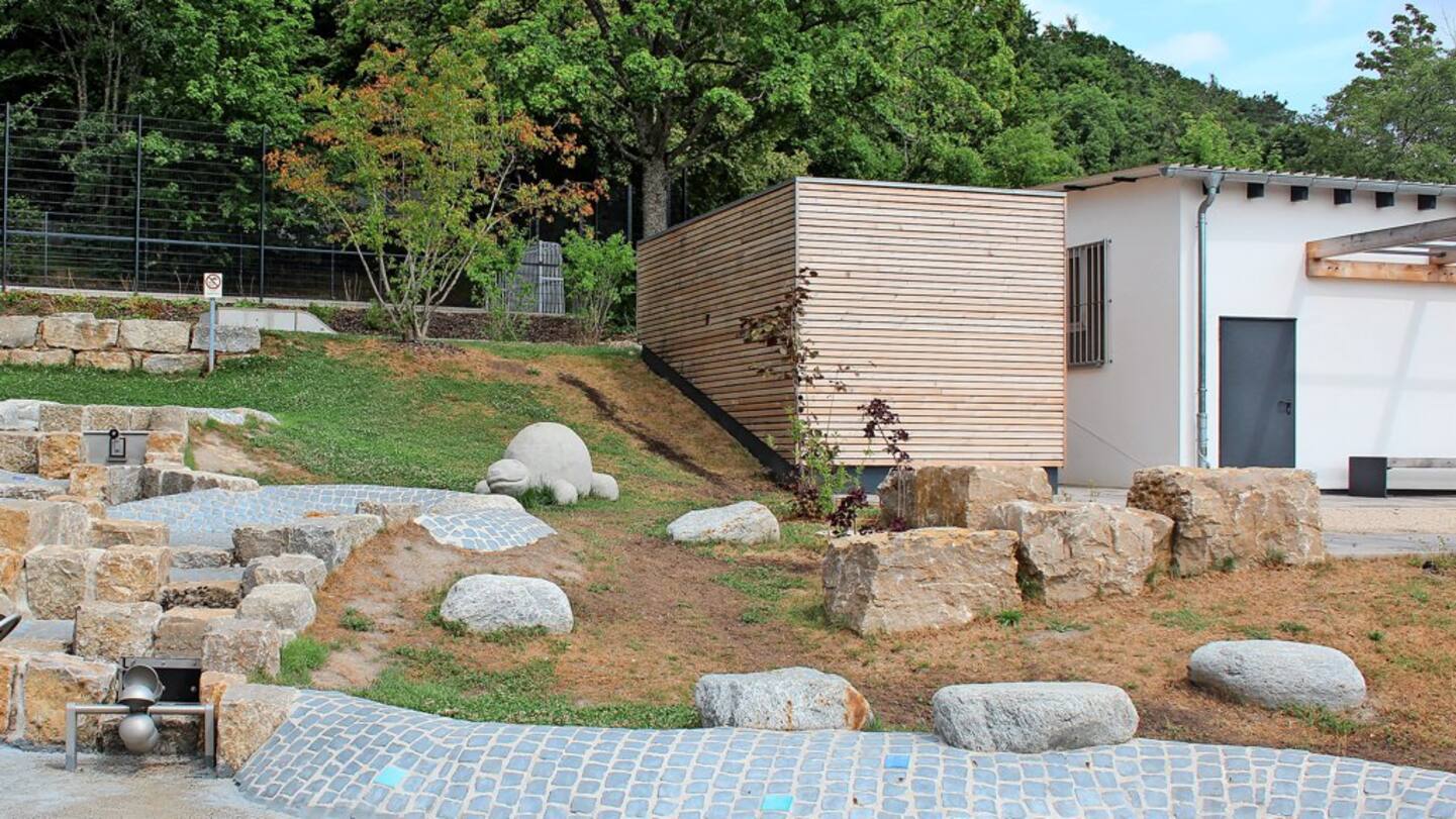 Mehrgenerationenpark Wallau – Bild 5