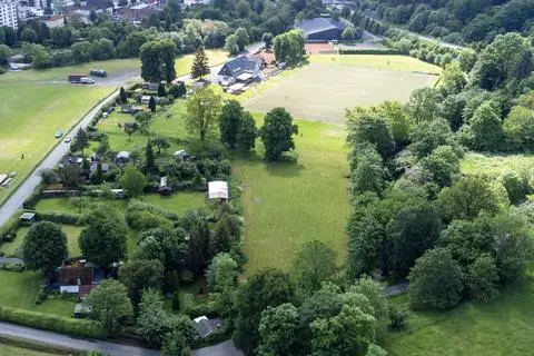 Mehrgenerationenpark Wallau – Bild 6