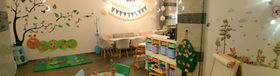 Emma’s Café | Familien- & Kindercafé in Chemnitz – Bild 3