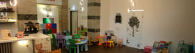 Emma’s Café | Familien- & Kindercafé in Chemnitz – Bild 4