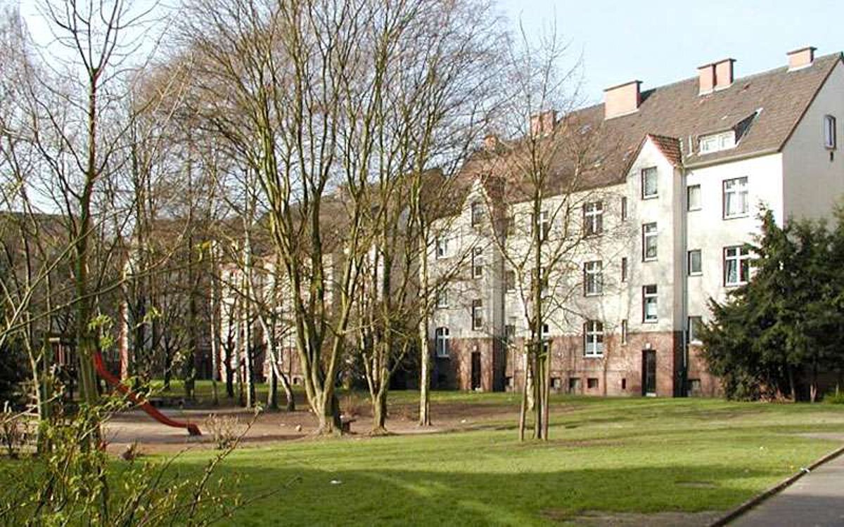 Spielplatz – Bild 4