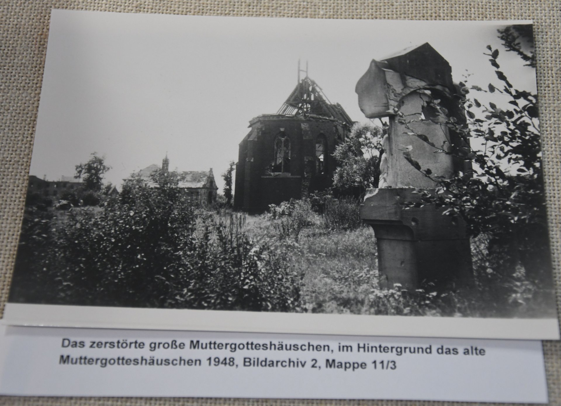 Zum Kirchenpättchen – Bild 3