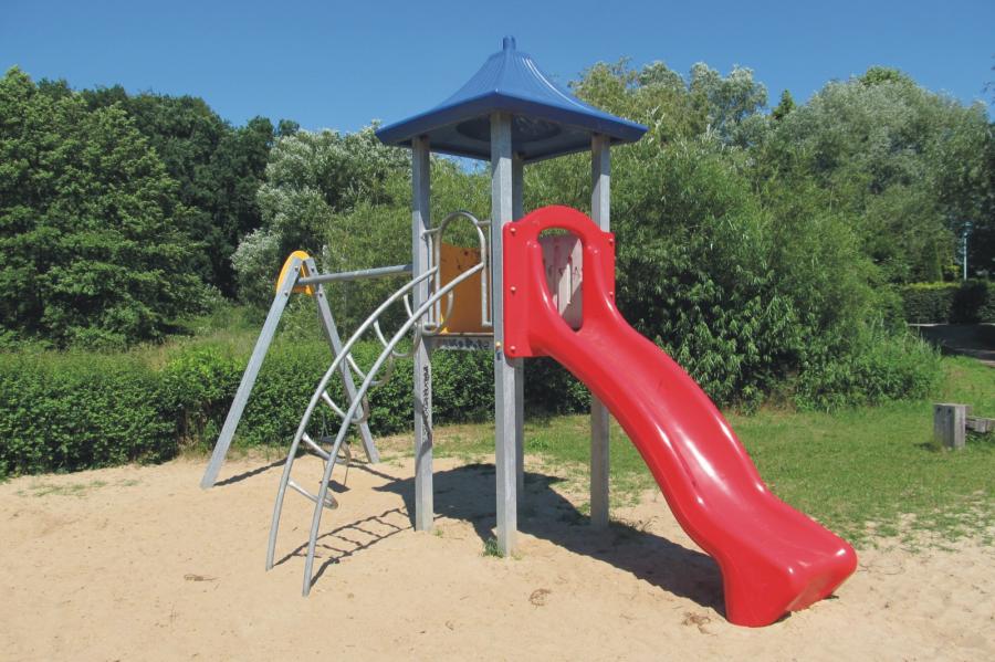 Spielplatz – Bild 2