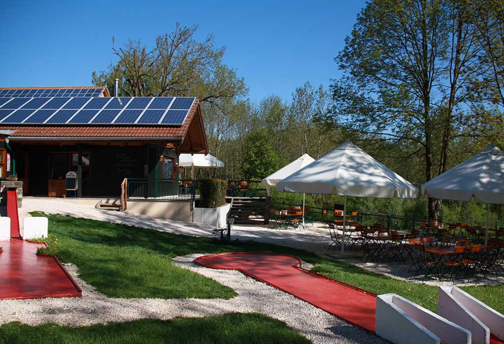 Bachtelweiher Garten – Bild 4