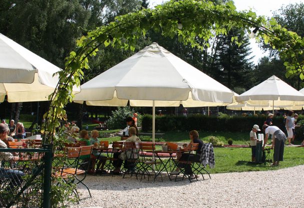 Bachtelweiher Garten – Bild 5