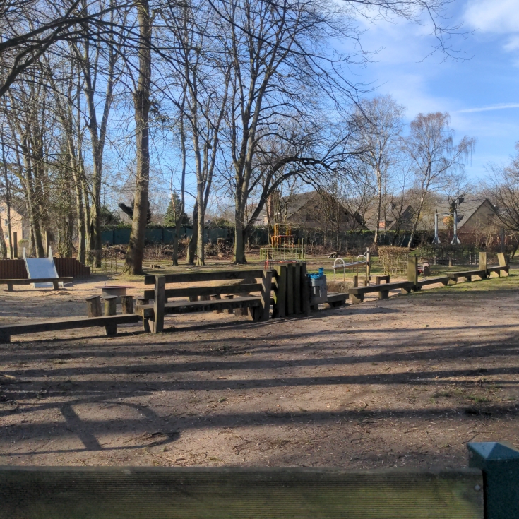 Abenteuerspielplatz Haidberg – Bild 2