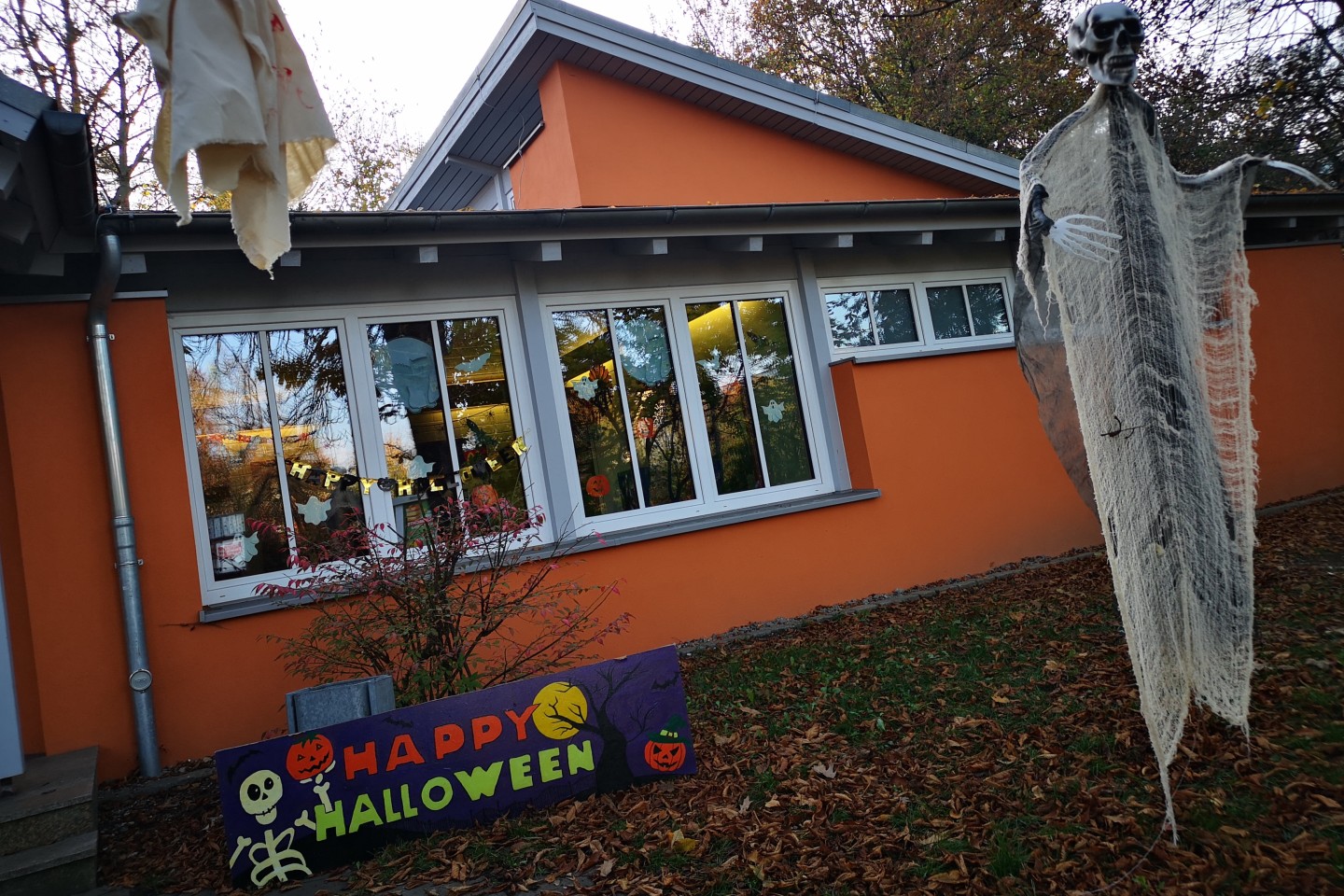 Kinder- und Jugendzentrum "Q" – Bild 2