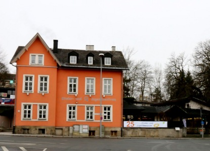 Kinder- und Jugendzentrum "Q" – Bild 3