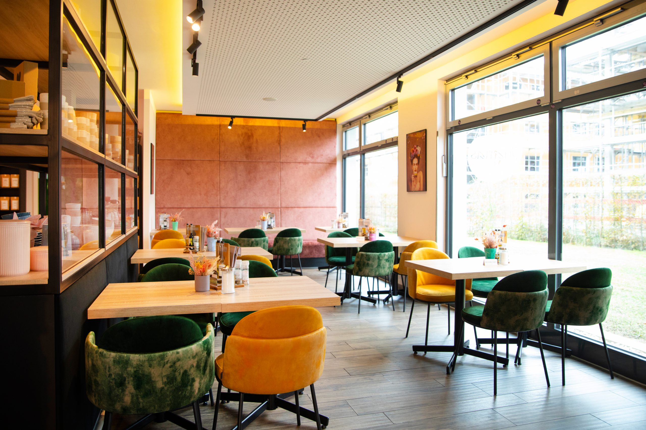 Ingrids Glückswelt Sindelfingen – Bild 1