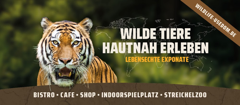 Wildlife Usedom - Tropic Reptica GmbH – Bild 2