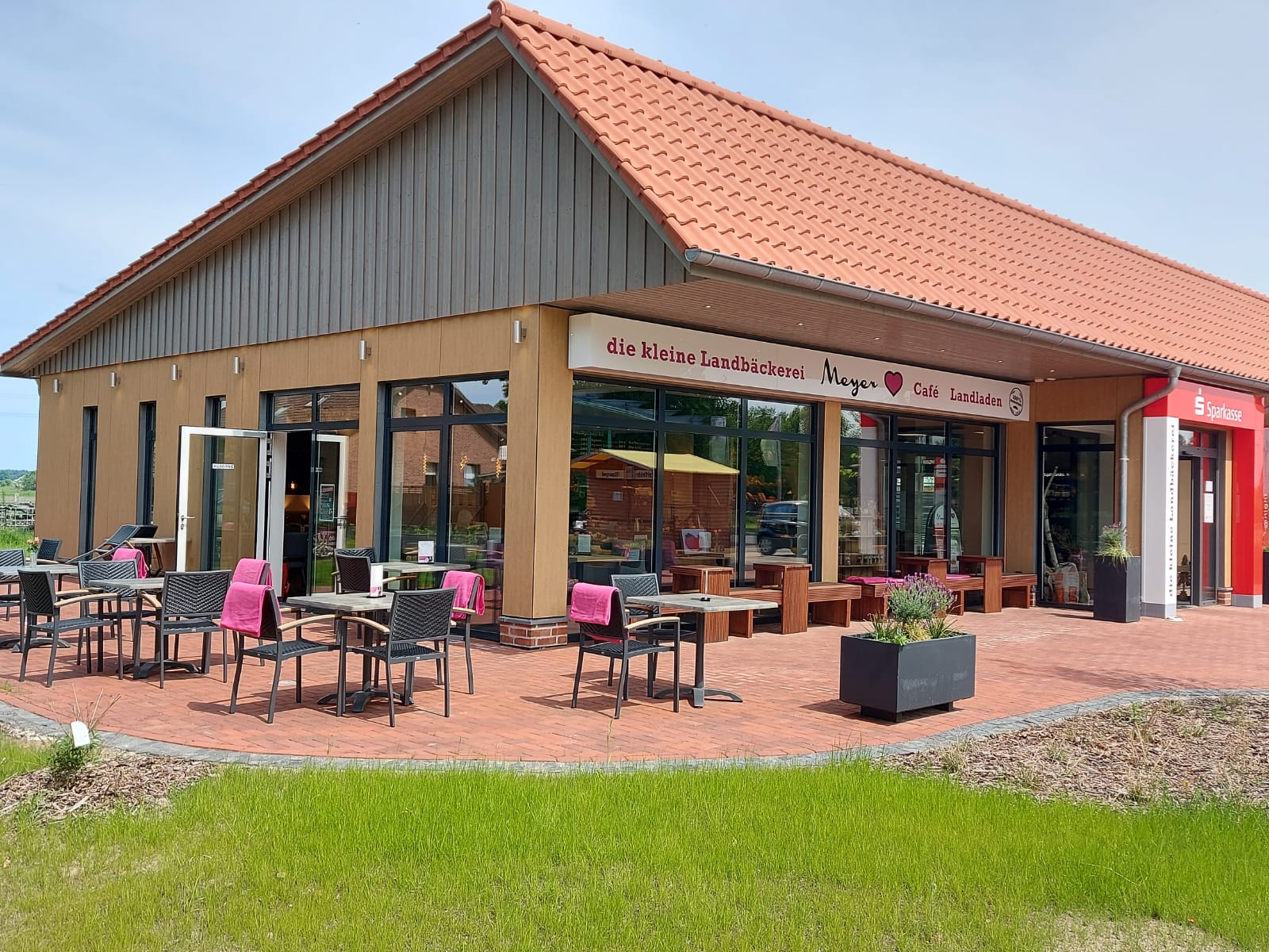 Landbäckerei Meyer & Café – Bild 2