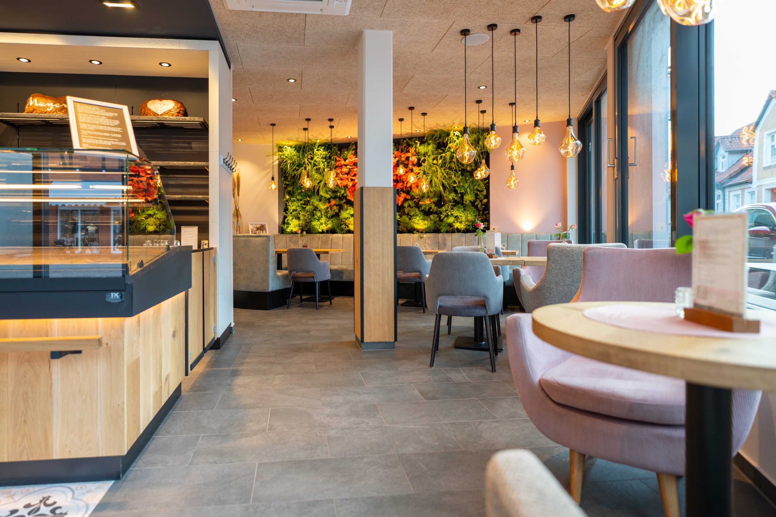 Landbäckerei Meyer & Café – Bild 3