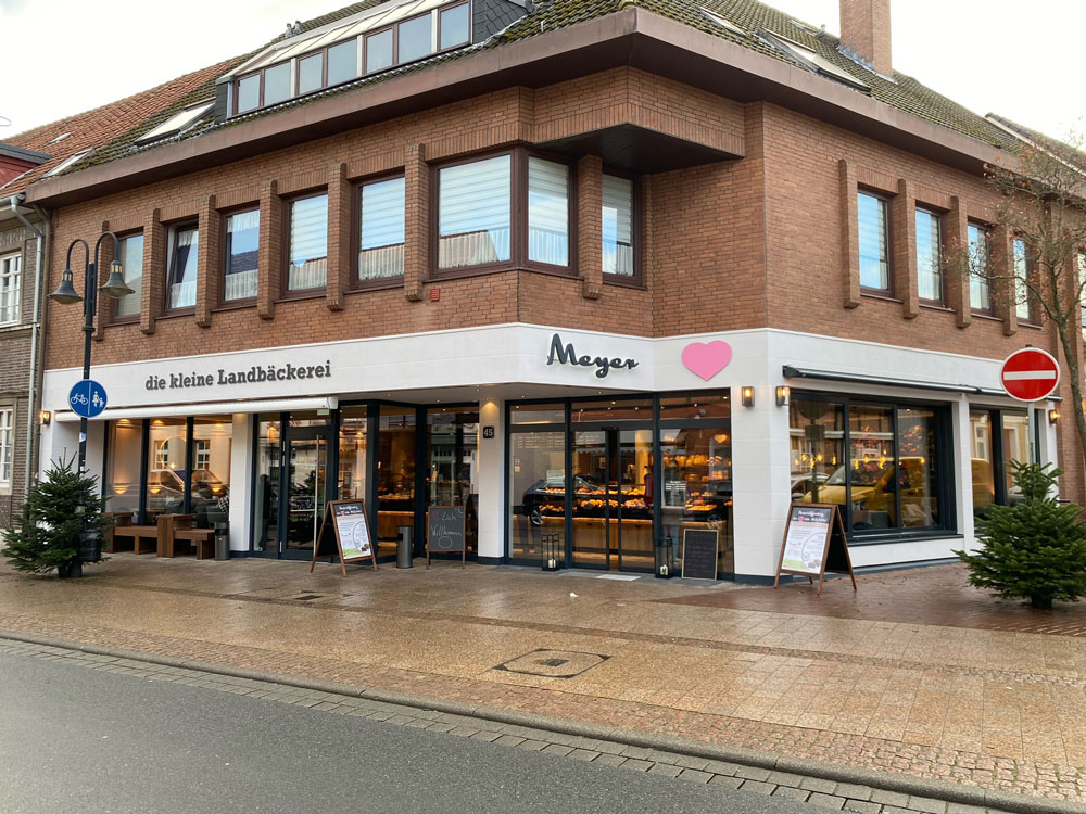 Landbäckerei Meyer & Café – Bild 6