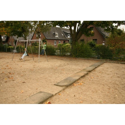 Spielplatz Lübecker Weg – Bild 2