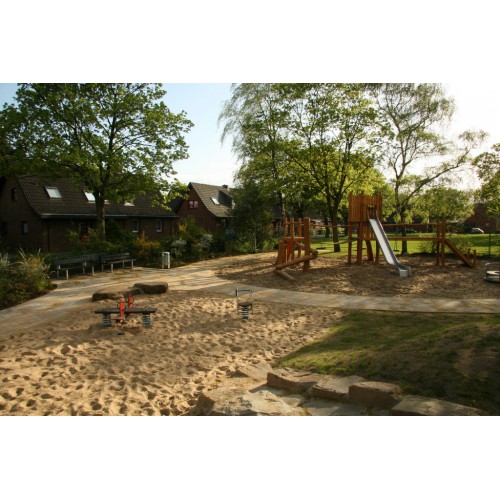 Spielplatz Lübecker Weg – Bild 4