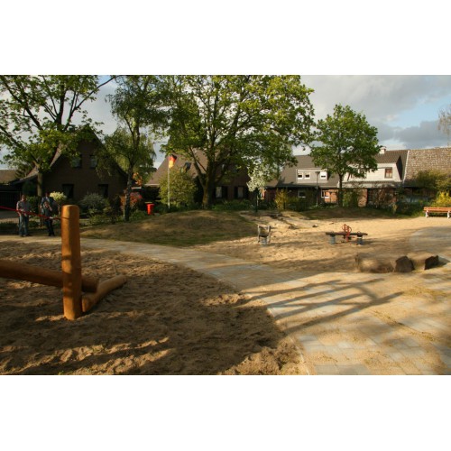 Spielplatz Lübecker Weg – Bild 5