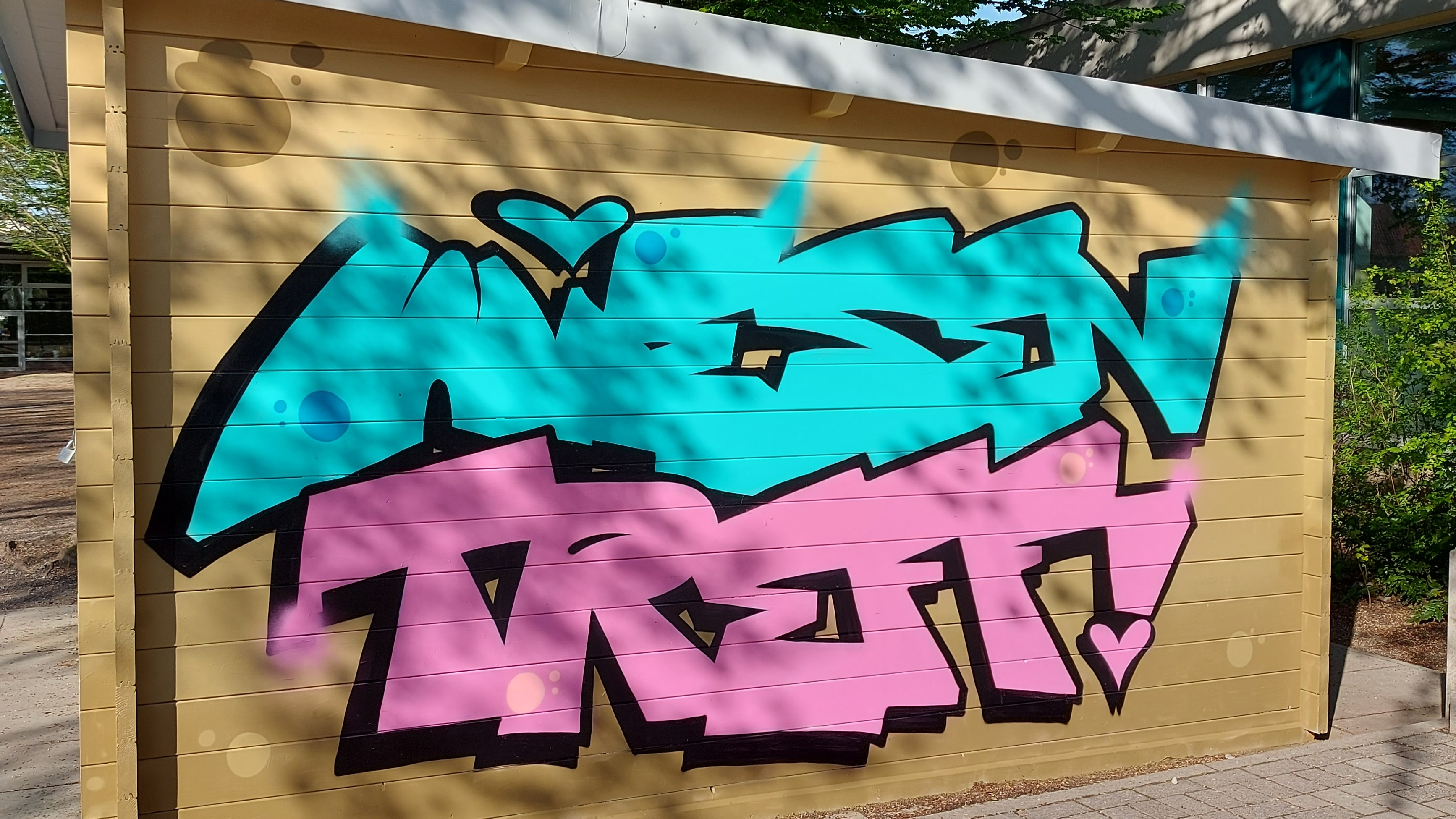 Kinder- u. Jugendzentrum Wiesentreff – Bild 4