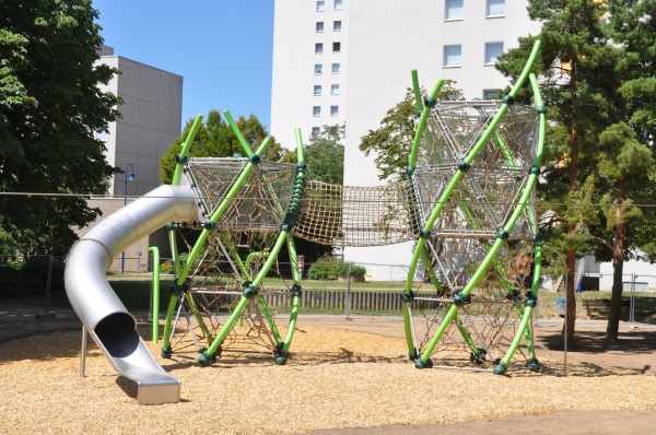 Spielplatz Am Parkfeld – Bild 2