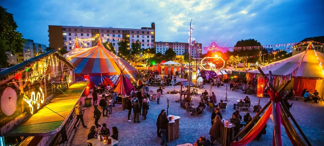 Wannda Circus – Bild 2