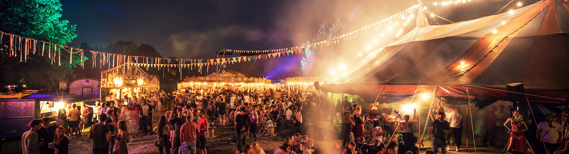 Wannda Circus – Bild 3