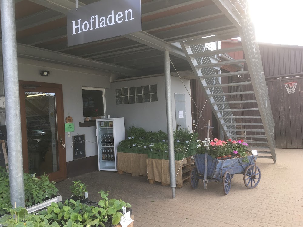 hegehof frisch vom Land – Bild 5