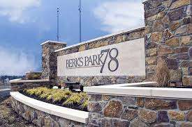 Berks Park – Bild 2