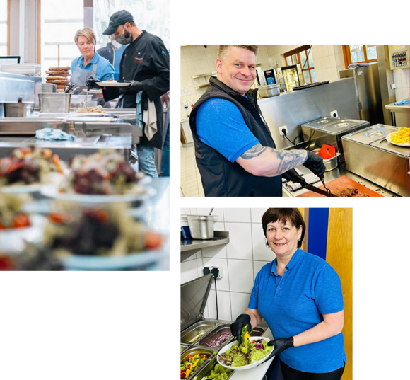 Biergarten Ellermühle – Bild 3